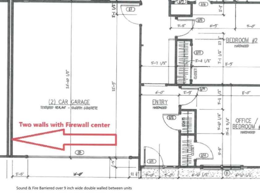 185 Sports Village Drive, Hendersonville, NC 28739.  MLS# CAR4247401, YatesRealty ID 9486. Double Wall Construction