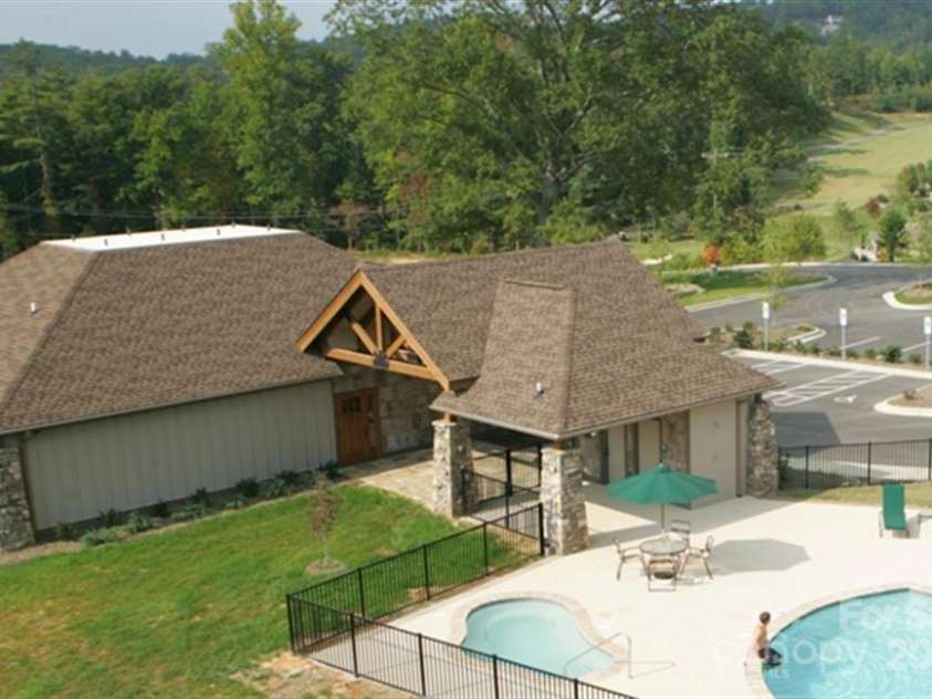 185 Sports Village Drive, Hendersonville, NC 28739.  MLS# CAR4247401, YatesRealty ID 9486. Sports Complex