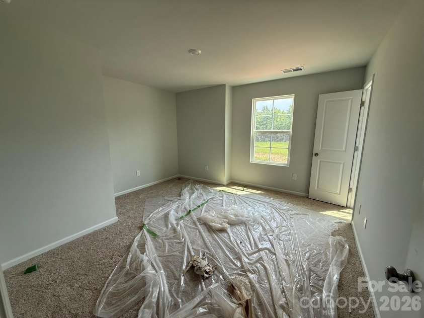 1227 Bansal Drive, Charlotte, NC 28215.  MLS# CAR4365795, YatesRealty ID 9487. Bed 4
