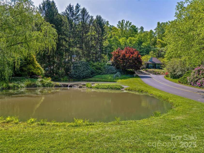 3 Governors Drive, Asheville, NC 28804.  MLS# CAR4249867, YatesRealty ID 9487. Community Amenity