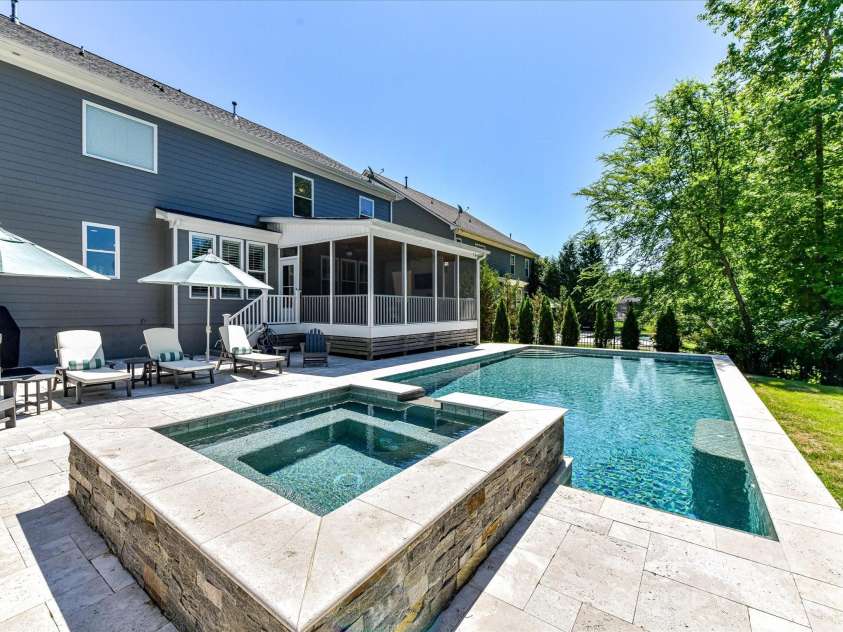 3057 Drummond Avenue, Indian Land, SC 29707.  MLS# CAR4248536, YatesRealty ID 9488. 