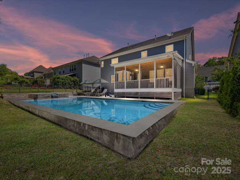 3057 Drummond Avenue, Indian Land, SC 29707.  MLS# CAR4248536, YatesRealty ID 9488. 