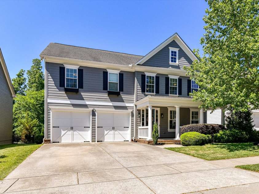 3057 Drummond Avenue, Indian Land, SC 29707.  MLS# CAR4248536, YatesRealty ID 9488. 