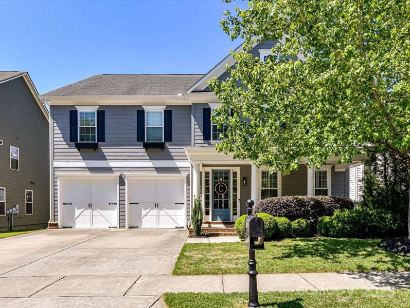 3057 Drummond Avenue, Indian Land, SC 29707.  MLS# CAR4248536, YatesRealty ID 9488. 