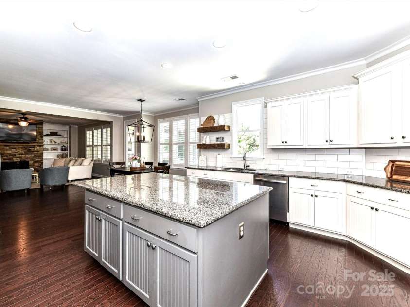 3057 Drummond Avenue, Indian Land, SC 29707.  MLS# CAR4248536, YatesRealty ID 9488. 