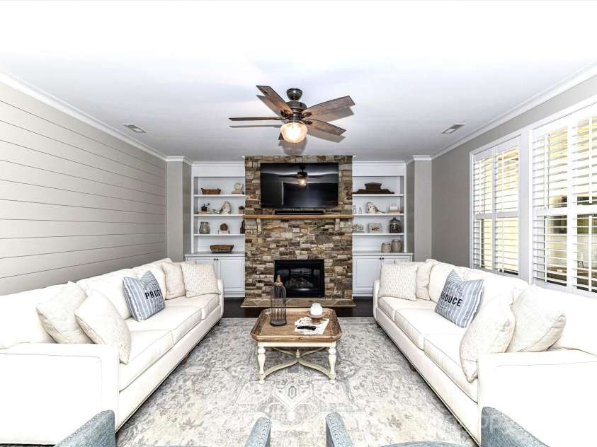 3057 Drummond Avenue, Indian Land, SC 29707.  MLS# CAR4248536, YatesRealty ID 9488. 