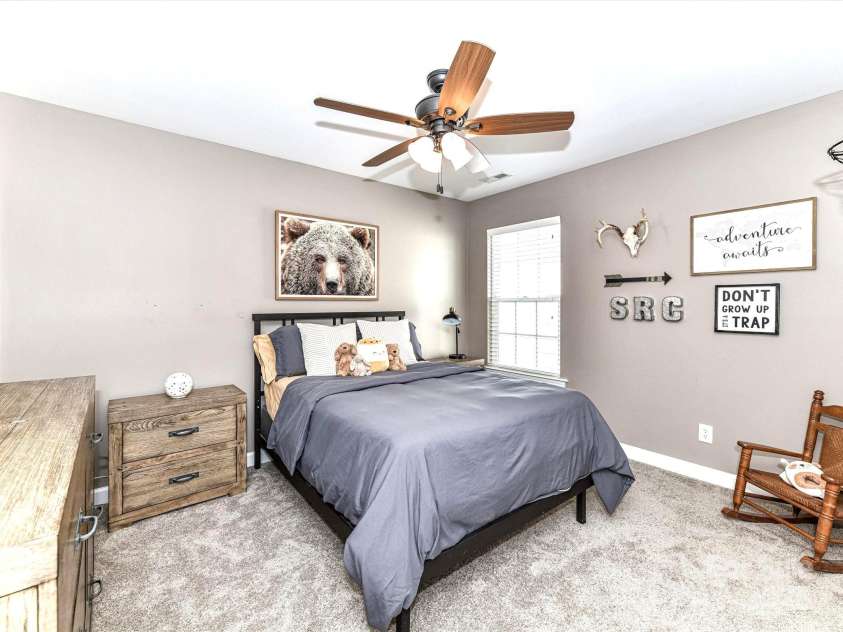 3057 Drummond Avenue, Indian Land, SC 29707.  MLS# CAR4248536, YatesRealty ID 9488. 