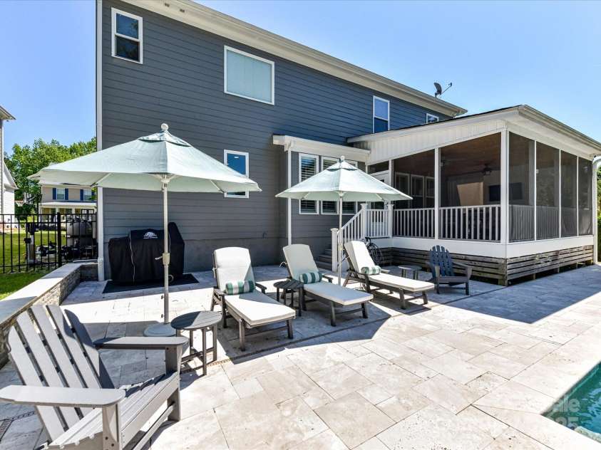 3057 Drummond Avenue, Indian Land, SC 29707.  MLS# CAR4248536, YatesRealty ID 9488. 