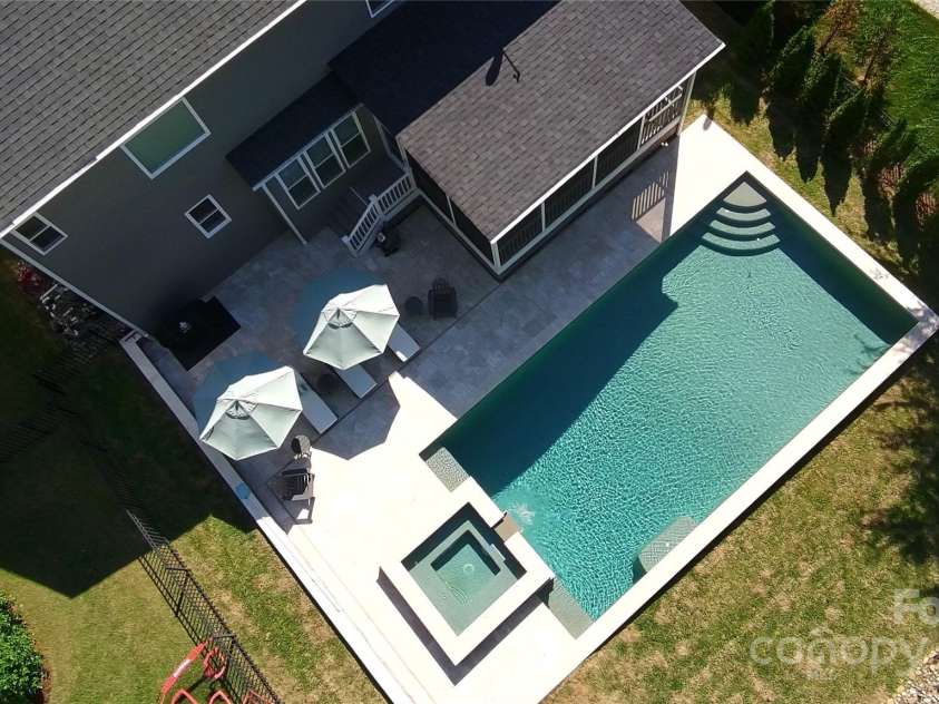 3057 Drummond Avenue, Indian Land, SC 29707.  MLS# CAR4248536, YatesRealty ID 9488. 