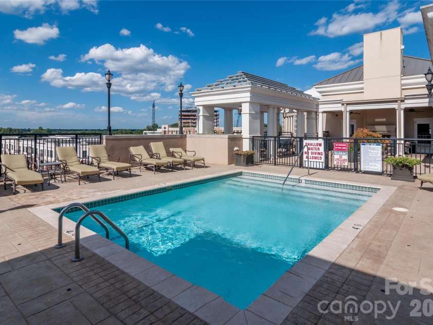 4620 Piedmont Row Drive, Charlotte, NC 28210.  MLS# CAR4390013, YatesRealty ID 9488. 