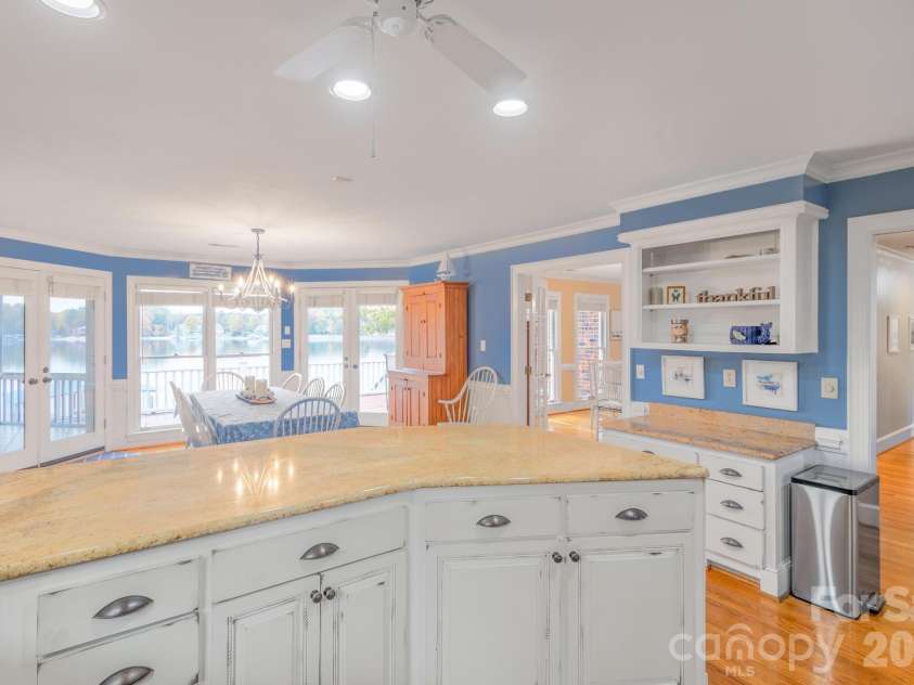 185 Willow Point Road, Troutman, NC 28166.  MLS# CAR4364376, YatesRealty ID 9489. 