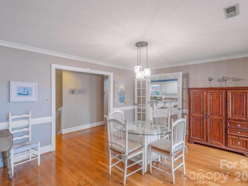 185 Willow Point Road, Troutman, NC 28166.  MLS# CAR4364376, YatesRealty ID 9489. 