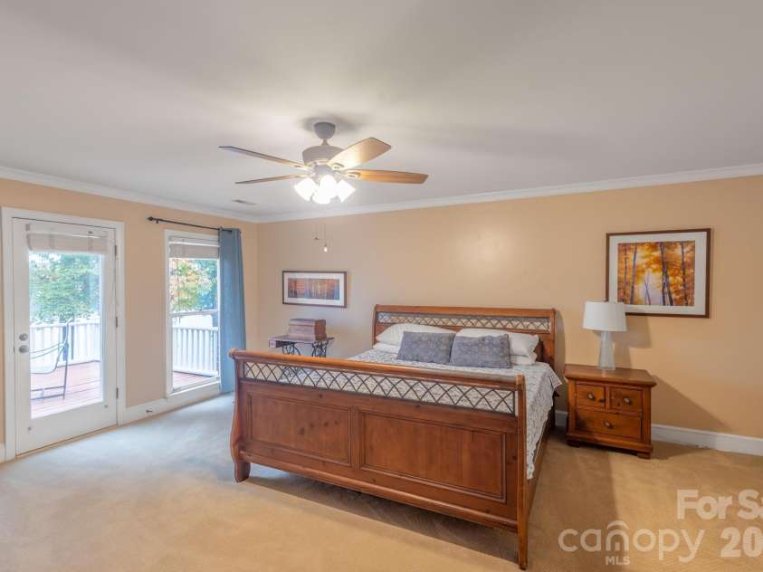 185 Willow Point Road, Troutman, NC 28166.  MLS# CAR4364376, YatesRealty ID 9489. 