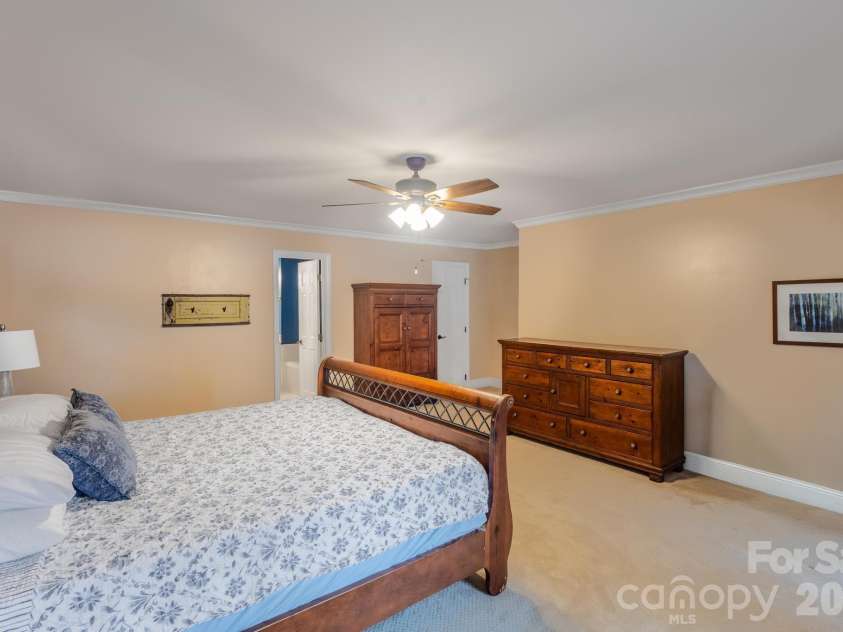 185 Willow Point Road, Troutman, NC 28166.  MLS# CAR4364376, YatesRealty ID 9489. 