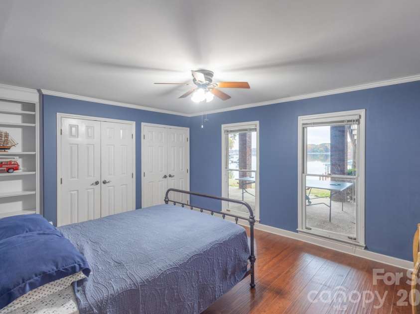 185 Willow Point Road, Troutman, NC 28166.  MLS# CAR4364376, YatesRealty ID 9489. 