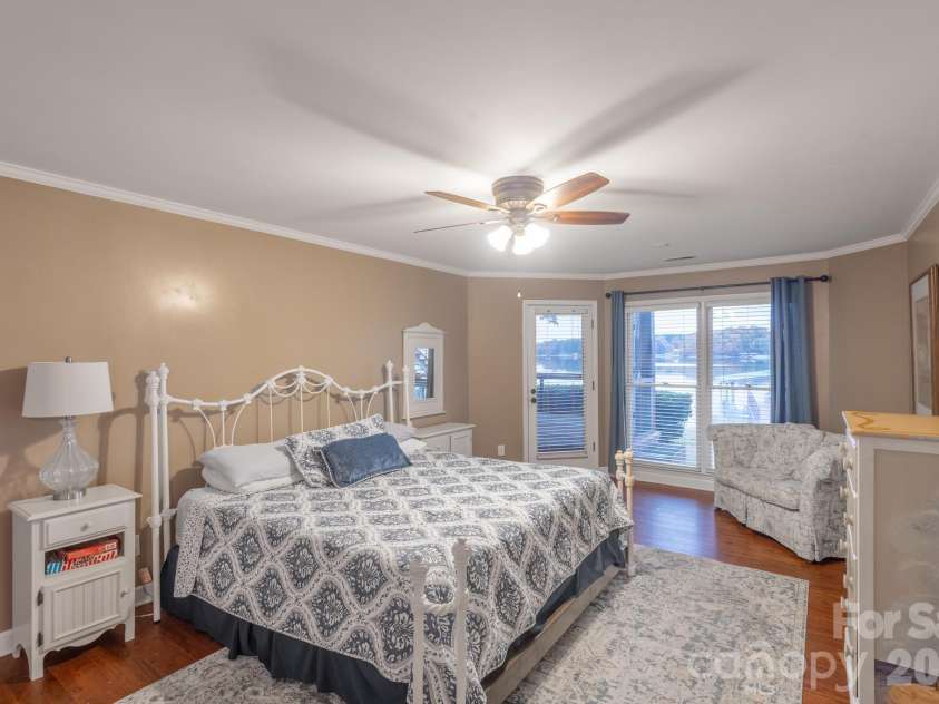 185 Willow Point Road, Troutman, NC 28166.  MLS# CAR4364376, YatesRealty ID 9489. 