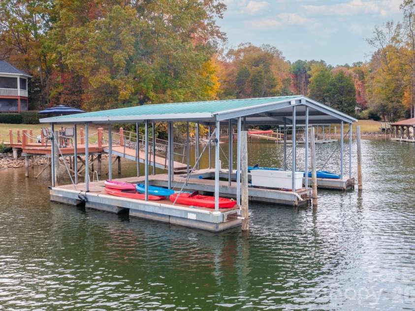185 Willow Point Road, Troutman, NC 28166.  MLS# CAR4364376, YatesRealty ID 9489. 