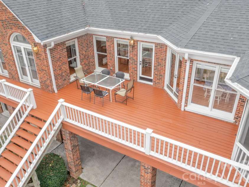 185 Willow Point Road, Troutman, NC 28166.  MLS# CAR4364376, YatesRealty ID 9489. 