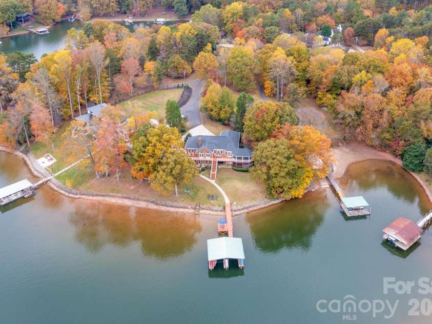 185 Willow Point Road, Troutman, NC 28166.  MLS# CAR4364376, YatesRealty ID 9489. 