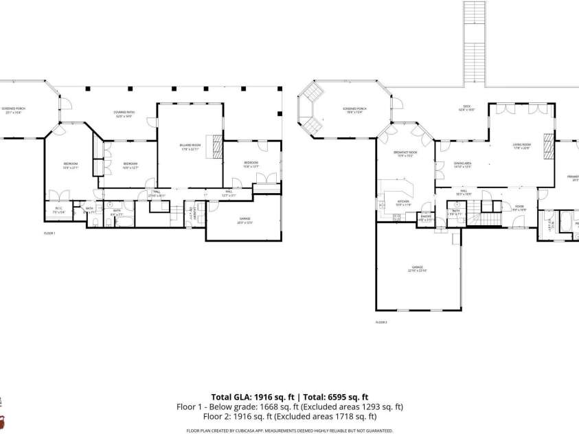 185 Willow Point Road, Troutman, NC 28166.  MLS# CAR4364376, YatesRealty ID 9489. 
