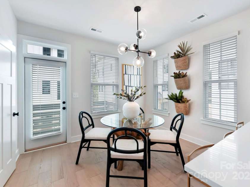 316 Turner Avenue, Charlotte, NC 28208.  MLS# CAR4253403, YatesRealty ID 9489. 