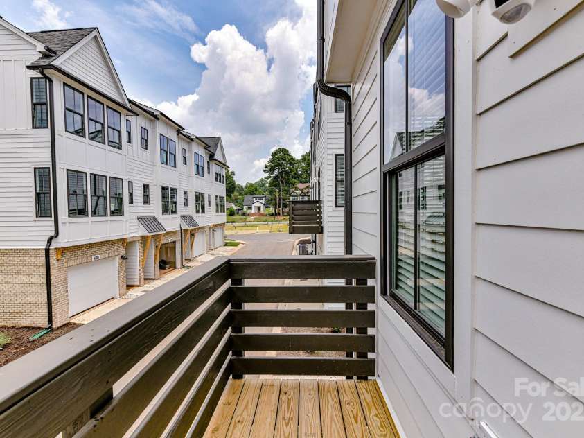 316 Turner Avenue, Charlotte, NC 28208.  MLS# CAR4253403, YatesRealty ID 9489. 