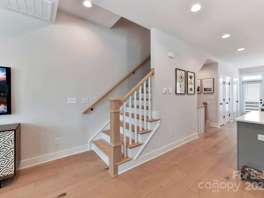 316 Turner Avenue, Charlotte, NC 28208.  MLS# CAR4253403, YatesRealty ID 9489. 