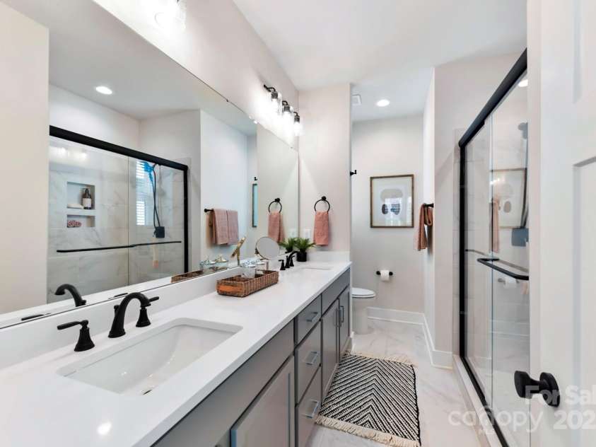 316 Turner Avenue, Charlotte, NC 28208.  MLS# CAR4253403, YatesRealty ID 9489. 