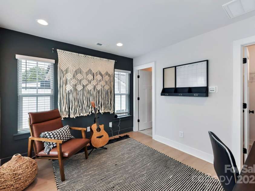 316 Turner Avenue, Charlotte, NC 28208.  MLS# CAR4253403, YatesRealty ID 9489. 