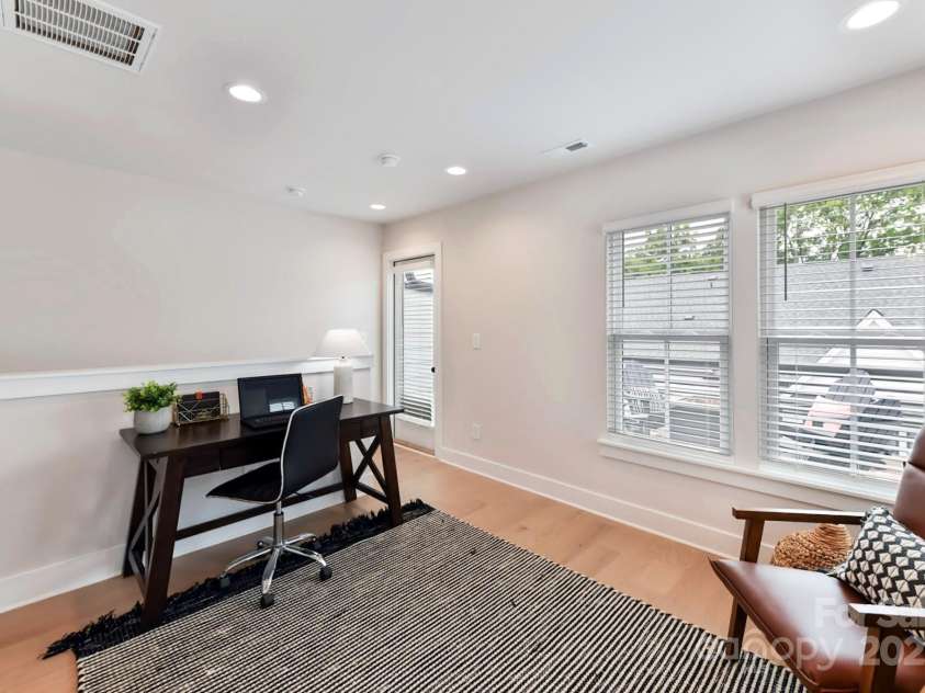 316 Turner Avenue, Charlotte, NC 28208.  MLS# CAR4253403, YatesRealty ID 9489. 