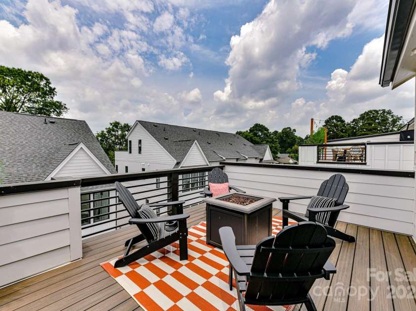 316 Turner Avenue, Charlotte, NC 28208.  MLS# CAR4253403, YatesRealty ID 9489. 