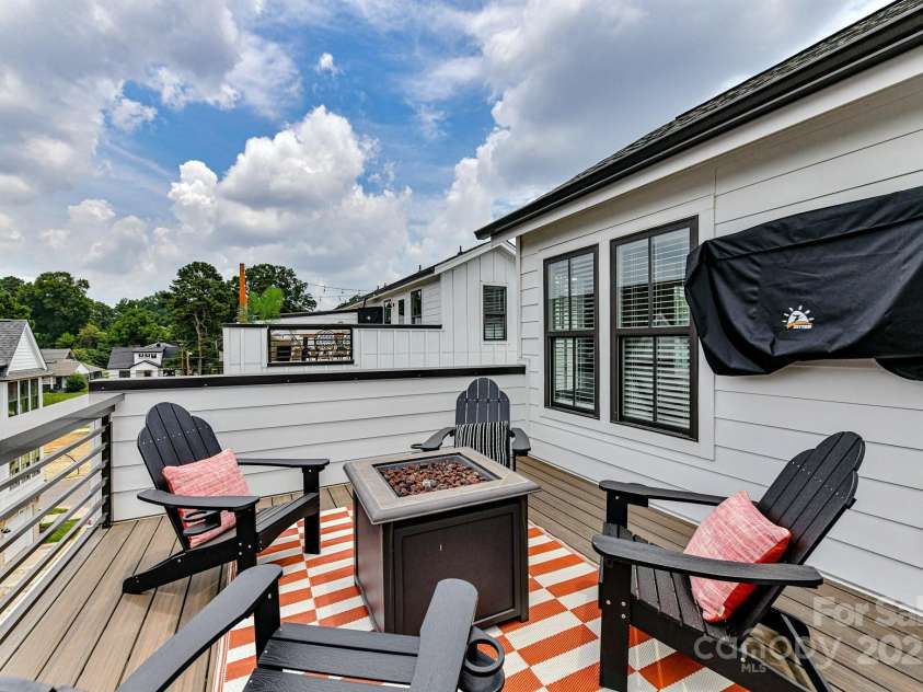 316 Turner Avenue, Charlotte, NC 28208.  MLS# CAR4253403, YatesRealty ID 9489. 