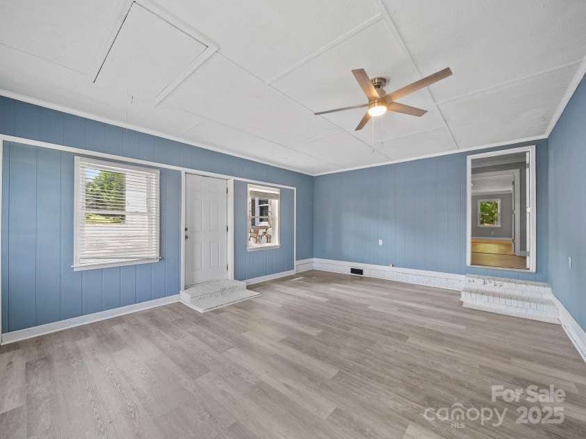 308 Miller Street, Jefferson, SC 29718.  MLS# CAR4244661, YatesRealty ID 949. 