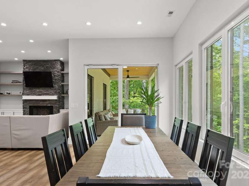 4135 Mineral Lane, Lincolnton, NC 28092.  MLS# CAR4253406, YatesRealty ID 9490. 