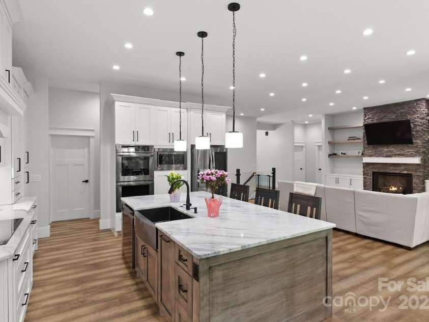 4135 Mineral Lane, Lincolnton, NC 28092.  MLS# CAR4253406, YatesRealty ID 9490. 