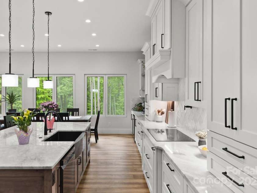 4135 Mineral Lane, Lincolnton, NC 28092.  MLS# CAR4253406, YatesRealty ID 9490. 