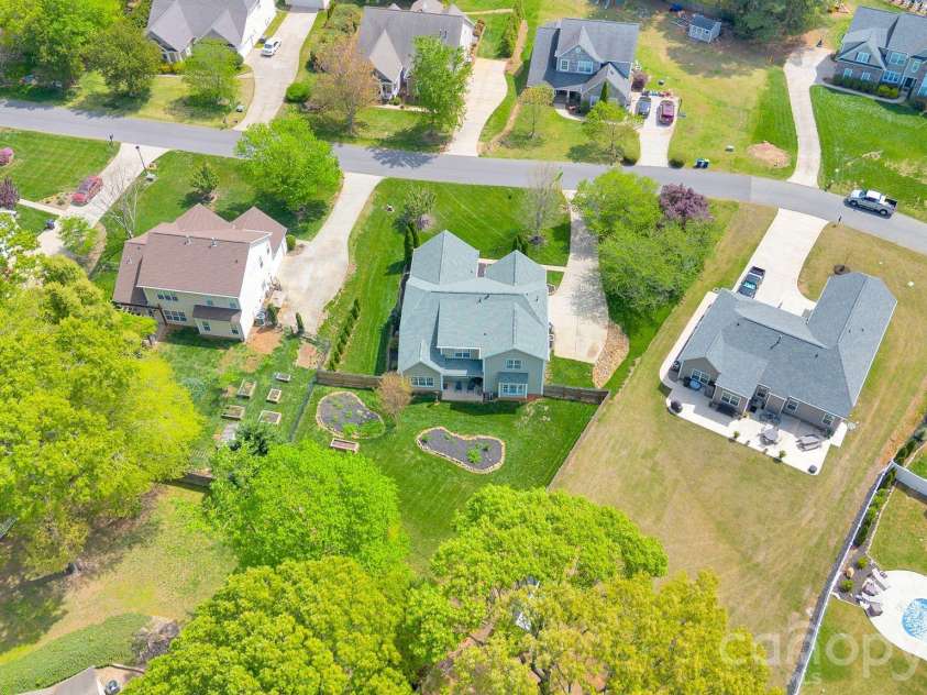 793 Seipel Drive, Denver, NC 28037.  MLS# CAR4362463, YatesRealty ID 9490. 