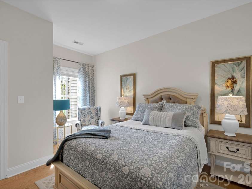 793 Seipel Drive, Denver, NC 28037.  MLS# CAR4362463, YatesRealty ID 9490. Bedroom 2 on Main