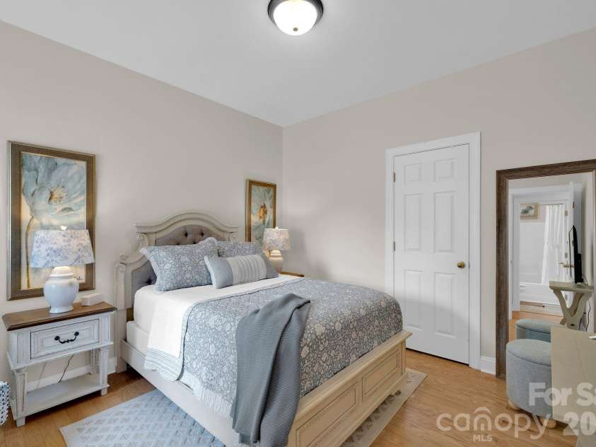 793 Seipel Drive, Denver, NC 28037.  MLS# CAR4362463, YatesRealty ID 9490. Bedroom 2 on Main