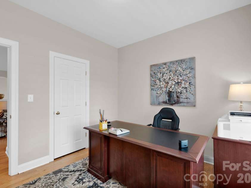 793 Seipel Drive, Denver, NC 28037.  MLS# CAR4362463, YatesRealty ID 9490. Bedroom 3 on Main