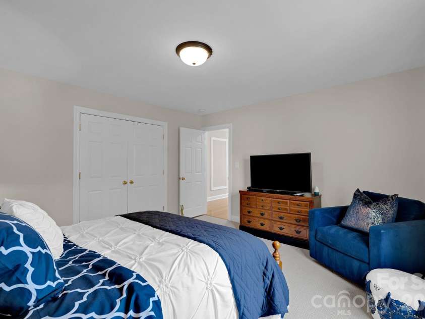 793 Seipel Drive, Denver, NC 28037.  MLS# CAR4362463, YatesRealty ID 9490. Bedroom 5 Upstairs