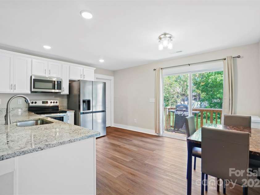 1013 Old Charlotte Road, Statesville, NC 28677.  MLS# CAR4253382, YatesRealty ID 9492. 