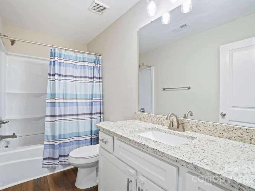 1013 Old Charlotte Road, Statesville, NC 28677.  MLS# CAR4253382, YatesRealty ID 9492. 