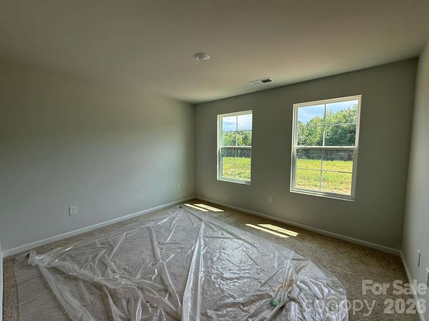 1305 Bansal Drive, Charlotte, NC 28215.  MLS# CAR4360795, YatesRealty ID 9492. Bed 2