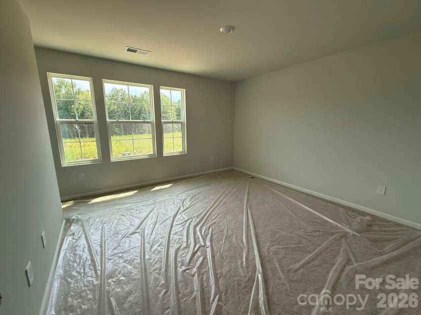 1305 Bansal Drive, Charlotte, NC 28215.  MLS# CAR4360795, YatesRealty ID 9492. Bed 3