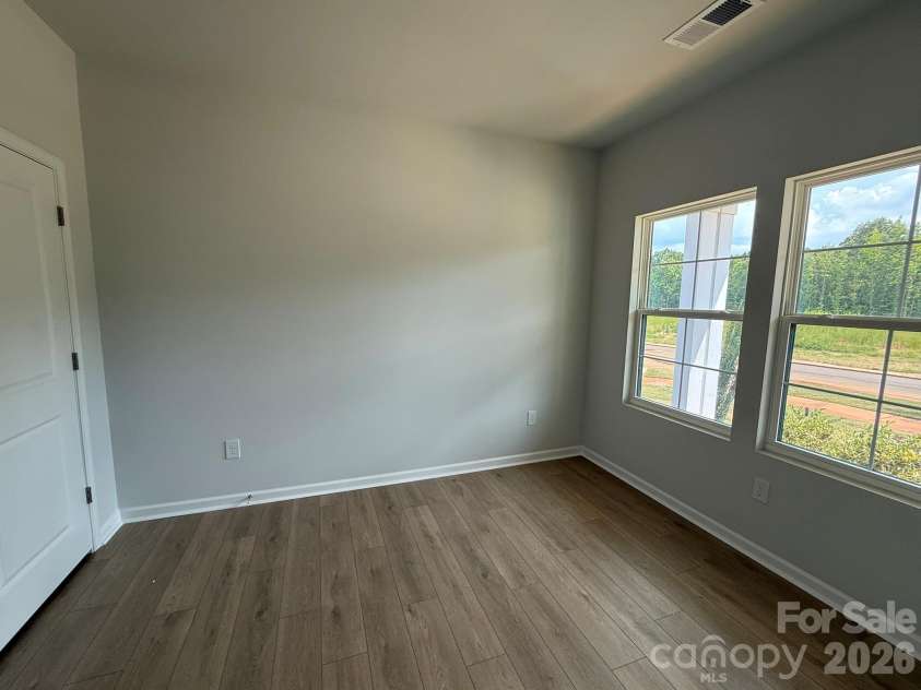 1305 Bansal Drive, Charlotte, NC 28215.  MLS# CAR4360795, YatesRealty ID 9492. Guest Suite on main