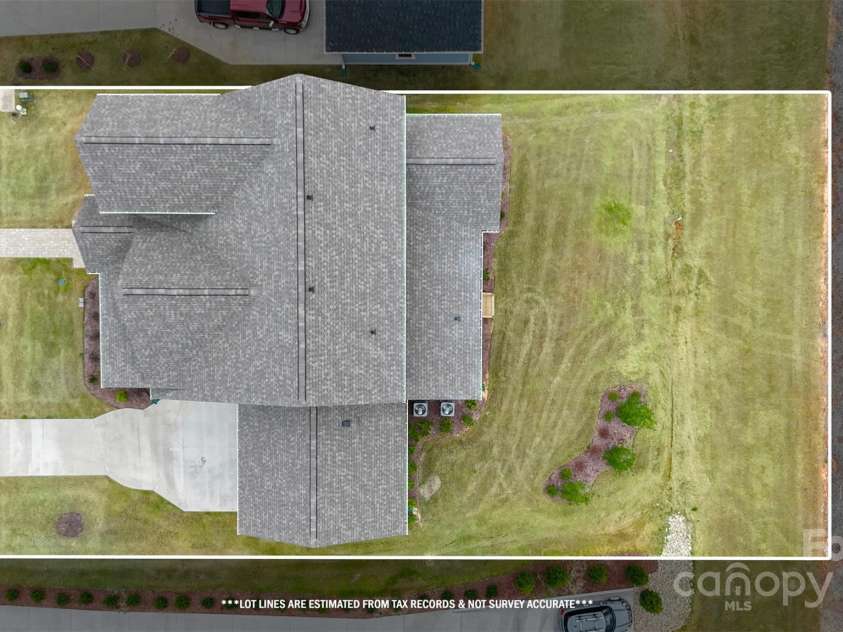 275 Luray Way, Rock Hill, SC 29730.  MLS# CAR4235922, YatesRealty ID 9494. 