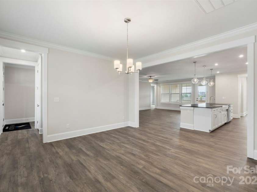 275 Luray Way, Rock Hill, SC 29730.  MLS# CAR4235922, YatesRealty ID 9494. 