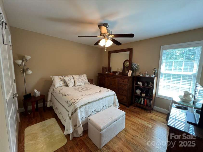 506 Pine Street, Maiden, NC 28650.  MLS# CAR4251297, YatesRealty ID 9495. Bedroom 1