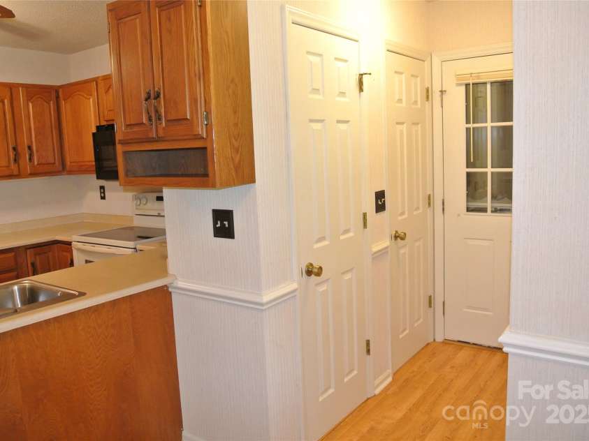 112 Holly Court, Bostic, NC 28018.  MLS# CAR4309584, YatesRealty ID 9496. 